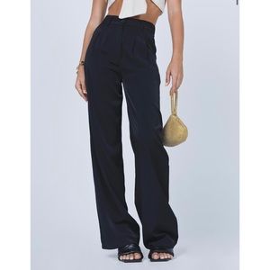 NWT Princess Polly Kacey Dress Pants